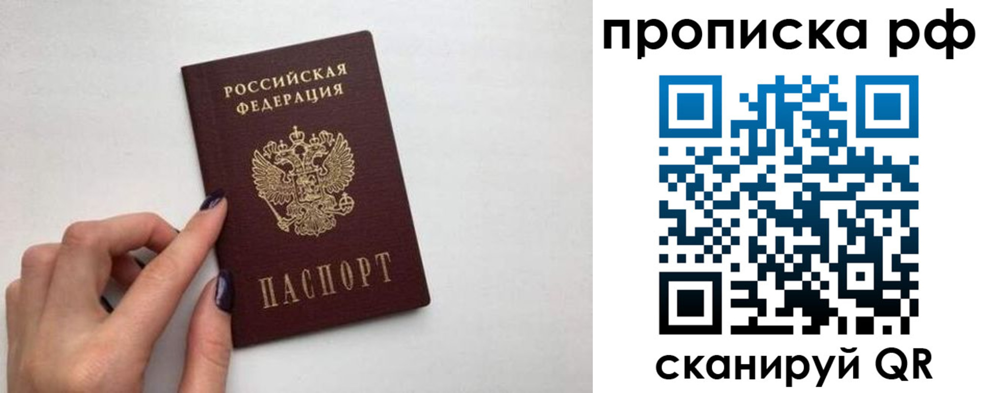 прописка в квартире в Арсеньеве